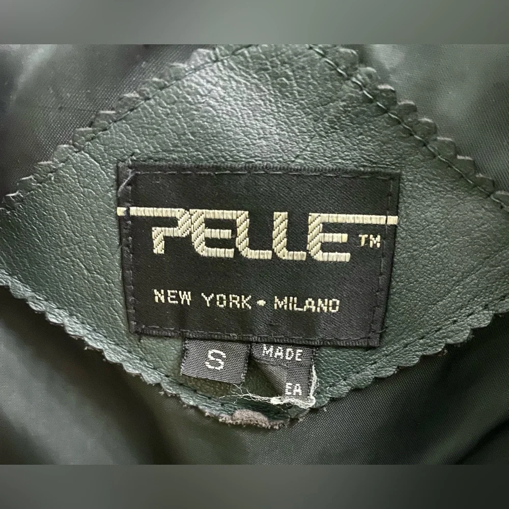 Pelle new york